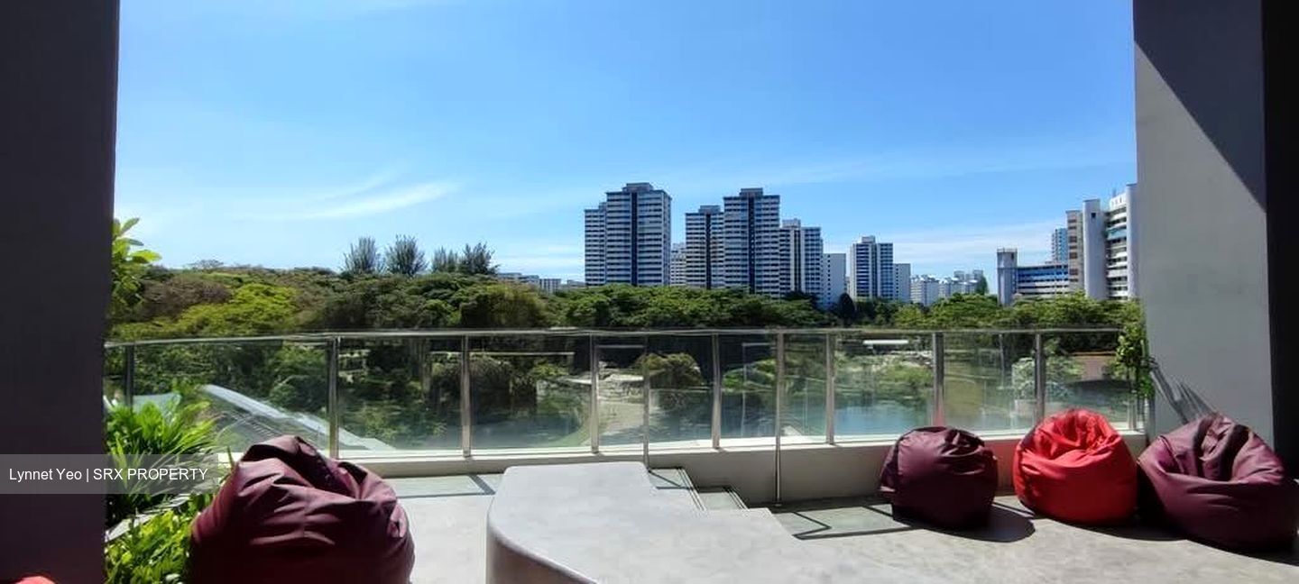 Jui Residences (D12), Apartment #541943161